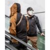 Ragnar Raids – SIGURD H c.Shadow Grey – Black Size M Ragnar Raids – SIGURD H c.Shadow Grey – Black Size M