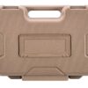 Hwasan Pistol Case 32cmx25cmx8.5cm – Tan Hwasan Pistol Case 32cmx25cmx8.5cm – Tan