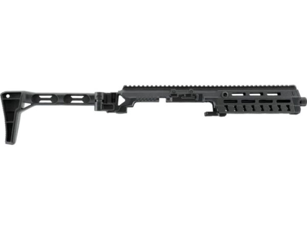 Umarex T4E Carbine Conversion Kit for TR50/HDR50 Paintball Marker Umarex T4E Carbine Conversion Kit for TR50/HDR50 Paintball Marker