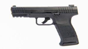 Umarex T4E TPM1 Co2 Paintball Pistol- (Gen 1- Black)