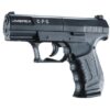 Umarex CPS Pellet Co2 Air Pistol (4.5mm/.177 Pellet – 412.02.02) Umarex CPS Pellet Co2 Air Pistol (4.5mm/.177 Pellet – 412.02.02)