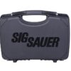 Sig Sauer Case – Medium – Black – 30.5×22.5×6.9cm