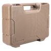 Hwasan Pistol Case 32cmx25cmx8.5cm – Tan Hwasan Pistol Case 32cmx25cmx8.5cm – Tan