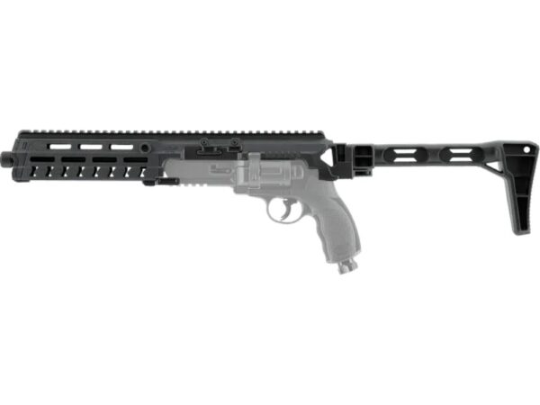 Umarex T4E Carbine Conversion Kit for TR50/HDR50 Paintball Marker Umarex T4E Carbine Conversion Kit for TR50/HDR50 Paintball Marker