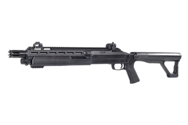 Umarex T4E HDX .68 Paintball Co2 Shotgun