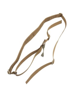 Big Foot – Tactical Function Sling (Tan) Big Foot - Tactical Function Sling (Tan)