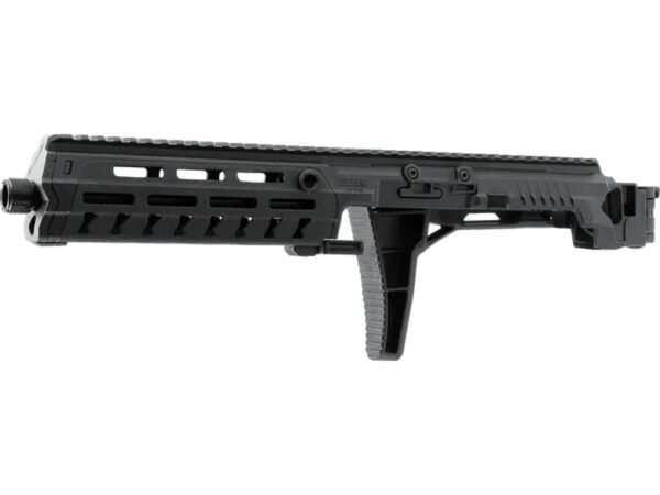 Umarex T4E Carbine Conversion Kit for TR50/HDR50 Paintball Marker Umarex T4E Carbine Conversion Kit for TR50/HDR50 Paintball Marker