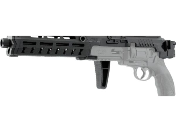 Umarex T4E Carbine Conversion Kit for TR50/HDR50 Paintball Marker Umarex T4E Carbine Conversion Kit for TR50/HDR50 Paintball Marker