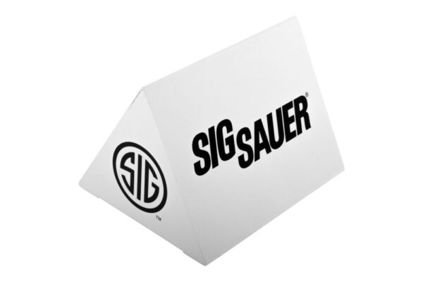 SIG SAUER Branding Block SIG SAUER Branding Block