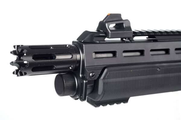 Umarex T4E HDX .68 Paintball Co2 Shotgun