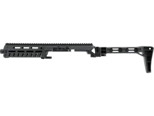Umarex T4E Carbine Conversion Kit for TR50/HDR50 Paintball Marker Umarex T4E Carbine Conversion Kit for TR50/HDR50 Paintball Marker