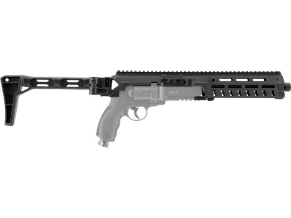 Umarex T4E Carbine Conversion Kit for TR50/HDR50 Paintball Marker Umarex T4E Carbine Conversion Kit for TR50/HDR50 Paintball Marker