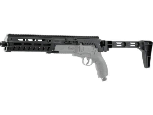 Umarex T4E Carbine Conversion Kit for TR50/HDR50 Paintball Marker Umarex T4E Carbine Conversion Kit for TR50/HDR50 Paintball Marker