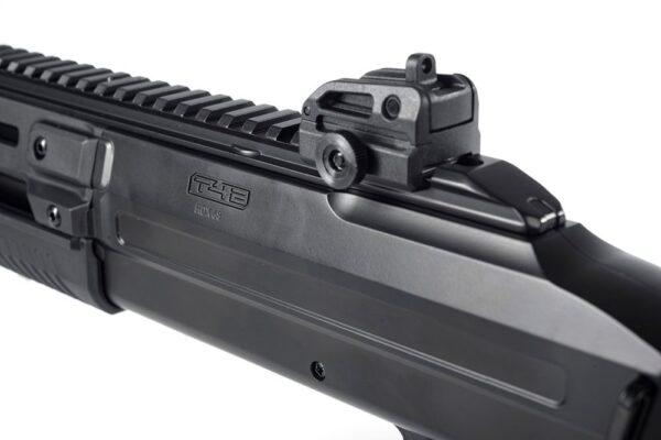 Umarex T4E HDX .68 Paintball Co2 Shotgun