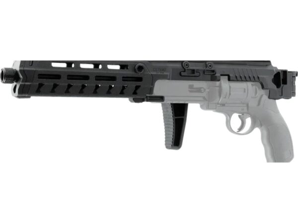 Umarex T4E Carbine Conversion Kit for TR50/HDR50 Paintball Marker Umarex T4E Carbine Conversion Kit for TR50/HDR50 Paintball Marker