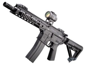 EMG x Daniel Defense DDM4 V7P EAG Electric Air Gun (4.5mm/.177- EDGE II Gearbox- sV7p) EMG x Daniel Defense DDM4 V7P EAG Electric Air Gun (4.5mm/.177- EDGE II Gearbox- sV7p)