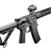 EMG x Daniel Defense M4 EAG Electric Air Gun (EDGE II Gearbox – NSR Gen. 4 RIS – 4.5mm/.177 – sNSBR-10B) (inc. lipo bat. and charger) EMG x Daniel Defense M4 EAG Electric Air Gun (EDGE II Gearbox – NSR Gen. 4 RIS – 4.5mm/.177 – sNSBR-10B) (inc. lipo bat. and charger)