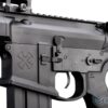 EMG x Daniel Defense M4 EAG Electric Air Gun (EDGE II Gearbox – NSR Gen. 4 RIS – 4.5mm/.177 – sNSBR-10B) (inc. lipo bat. and charger) EMG x Daniel Defense M4 EAG Electric Air Gun (EDGE II Gearbox – NSR Gen. 4 RIS – 4.5mm/.177 – sNSBR-10B) (inc. lipo bat. and charger)
