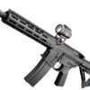 EMG x Daniel Defense M4 EAG Electric Air Gun (EDGE II Gearbox – NSR Gen. 4 RIS – 4.5mm/.177 – sNSBR-10B) (inc. lipo bat. and charger) EMG x Daniel Defense M4 EAG Electric Air Gun (EDGE II Gearbox – NSR Gen. 4 RIS – 4.5mm/.177 – sNSBR-10B) (inc. lipo bat. and charger)