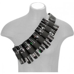 Enola Gaye Hang Ten Belt for 40mm Grenades Enola Gaye Hang Ten Belt for 40mm Grenades