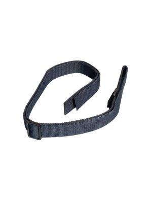 Big Foot Two Point Sling for M4 Series Weapons (with Metal Buckle – Black) Big Foot Two Point Sling for M4 Series Weapons (with Metal Buckle - Black)