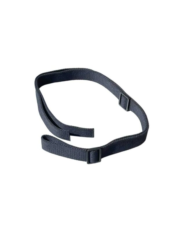 Big Foot Two Point Sling for M4 Series Weapons (with Metal Buckle – Black)