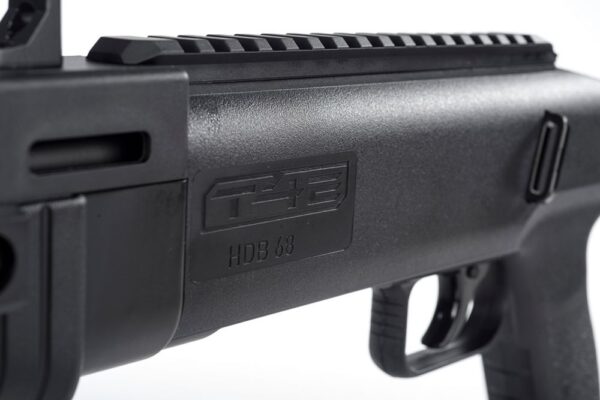 Umarex T4E HDB .68 TB68 Gen 1 Paintball Co2 Shotgun