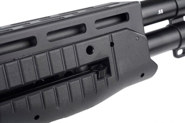 Umarex T4E HDB .68 TB68 Gen 1 Paintball Co2 Shotgun