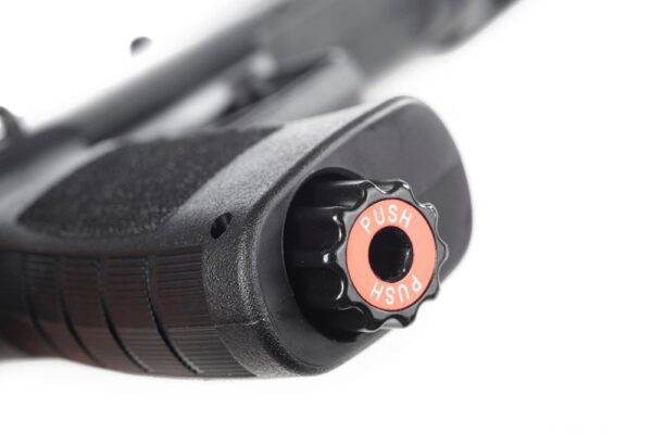 Umarex T4E HDB .68 TB68 Gen 1 Paintball Co2 Shotgun