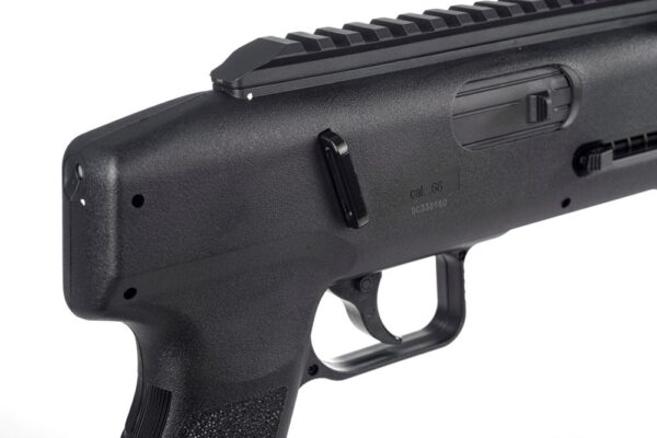 Umarex T4E HDB .68 TB68 Gen 1 Paintball Co2 Shotgun