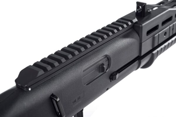Umarex T4E HDB .68 TB68 Gen 1 Paintball Co2 Shotgun