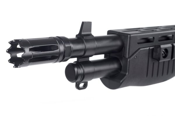 Umarex T4E HDB .68 TB68 Gen 1 Paintball Co2 Shotgun