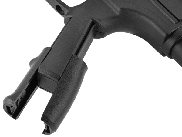 BO Manufacture Tactical AR15 Type Pendleton 4.5mm/.177 Break Barrel Air Rifle BO Manufacture Tactical AR15 Type Pendleton 4.5mm/.177 Break Barrel Air Rifle