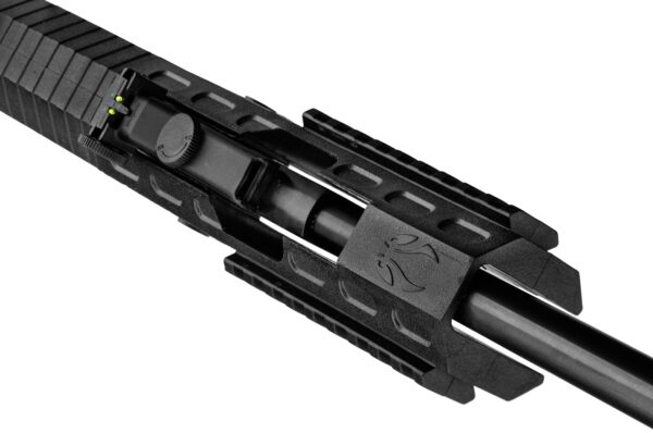 BO Manufacture Tactical AR15 Type Pendleton 4.5mm/.177 Break Barrel Air Rifle BO Manufacture Tactical AR15 Type Pendleton 4.5mm/.177 Break Barrel Air Rifle