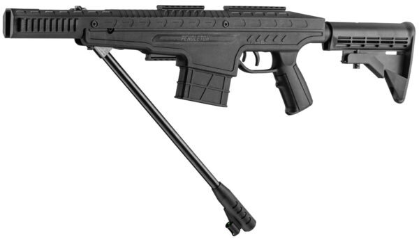 BO Manufacture Tactical AR15 Type Pendleton 4.5mm/.177 Break Barrel Air Rifle BO Manufacture Tactical AR15 Type Pendleton 4.5mm/.177 Break Barrel Air Rifle