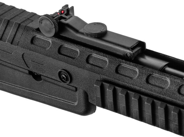 BO Manufacture Tactical AR15 Type Pendleton 4.5mm/.177 Break Barrel Air Rifle BO Manufacture Tactical AR15 Type Pendleton 4.5mm/.177 Break Barrel Air Rifle