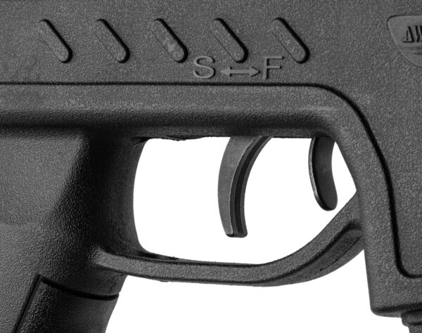 BO Manufacture Tactical AR15 Type Pendleton 4.5mm/.177 Break Barrel Air Rifle BO Manufacture Tactical AR15 Type Pendleton 4.5mm/.177 Break Barrel Air Rifle