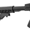 BO Manufacture Tactical AR15 Type Pendleton 4.5mm/.177 Break Barrel Air Rifle BO Manufacture Tactical AR15 Type Pendleton 4.5mm/.177 Break Barrel Air Rifle