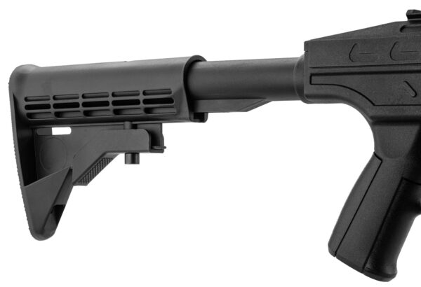 BO Manufacture Tactical AR15 Type Pendleton 4.5mm/.177 Break Barrel Air Rifle BO Manufacture Tactical AR15 Type Pendleton 4.5mm/.177 Break Barrel Air Rifle