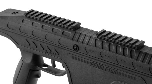 BO Manufacture Tactical AR15 Type Pendleton 4.5mm/.177 Break Barrel Air Rifle BO Manufacture Tactical AR15 Type Pendleton 4.5mm/.177 Break Barrel Air Rifle
