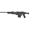 BO Manufacture Tactical AR15 Type Pendleton 4.5mm/.177 Break Barrel Air Rifle O Manufacture AR15 Break Barrel Air Rifle