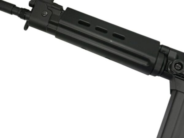 Huntsman Arms LK58 Series .177/4.5mm BB Air Rifle Huntsman Arms LK58 Series .177/4.5mm BB Air Rifle