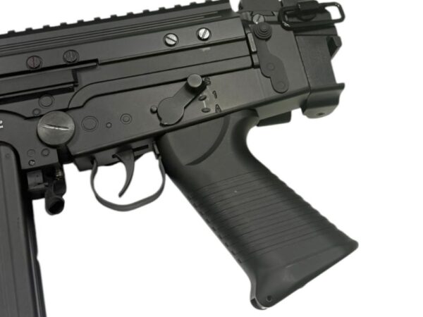 Huntsman Arms LK58 Series .177/4.5mm BB Air Rifle Huntsman Arms LK58 Series .177/4.5mm BB Air Rifle
