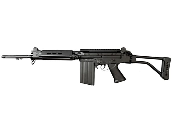 Huntsman Arms LK58 Series .177/4.5mm BB Air Rifle Huntsman Arms LK58 Series .177/4.5mm BB Air Rifle