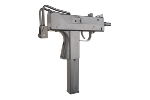 KWC M11 Co2 Non-Blowback 4.5mm/.177 SMG Air Rifle- (AAKCMD550AZB) KWC M11 Co2 Non-Blowback 4.5mm/.177 SMG Air Rifle- (AAKCMD550AZB)
