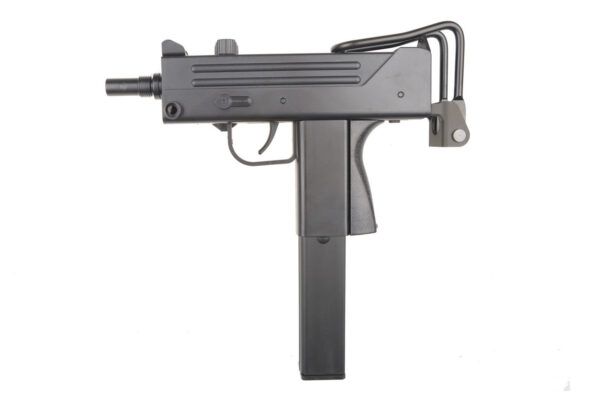 KWC M11 Co2 Non-Blowback 4.5mm/.177 SMG Air Rifle- (AAKCMD550AZB) KWC M11 Co2 Non-Blowback 4.5mm/.177 SMG Air Rifle- (AAKCMD550AZB)