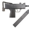 KWC M11 Co2 Non-Blowback 4.5mm/.177 SMG Air Rifle- (AAKCMD550AZB) KWC M11 Co2 Non-Blowback 4.5mm/.177 SMG Air Rifle- (AAKCMD550AZB)