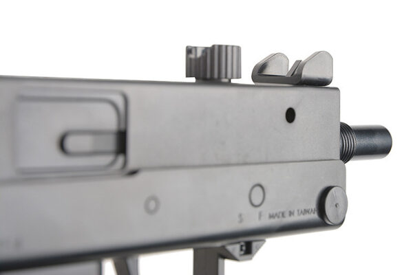 KWC M11 Co2 Non-Blowback 4.5mm/.177 SMG Air Rifle- (AAKCMD550AZB) KWC M11 Co2 Non-Blowback 4.5mm/.177 SMG Air Rifle- (AAKCMD550AZB)