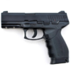 KWC 4.5mm/.177 Taurus 24/7 Co2 Non-Blowback Pistol (Metal Slide – AAKCMD461AZB) KWC Taurus 24/7 Co2 Pistol 4.5mm .177 Metal Slide Non-Blowback.
