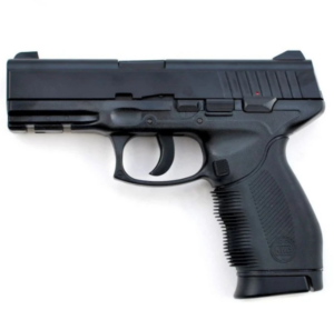 KWC 4.5mm/.177 Taurus 24/7 Co2 Non-Blowback Pistol (Metal Slide – AAKCMD461AZB) KWC Taurus 24/7 Co2 Pistol 4.5mm .177 Metal Slide Non-Blowback.